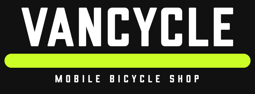 VanCycle logo